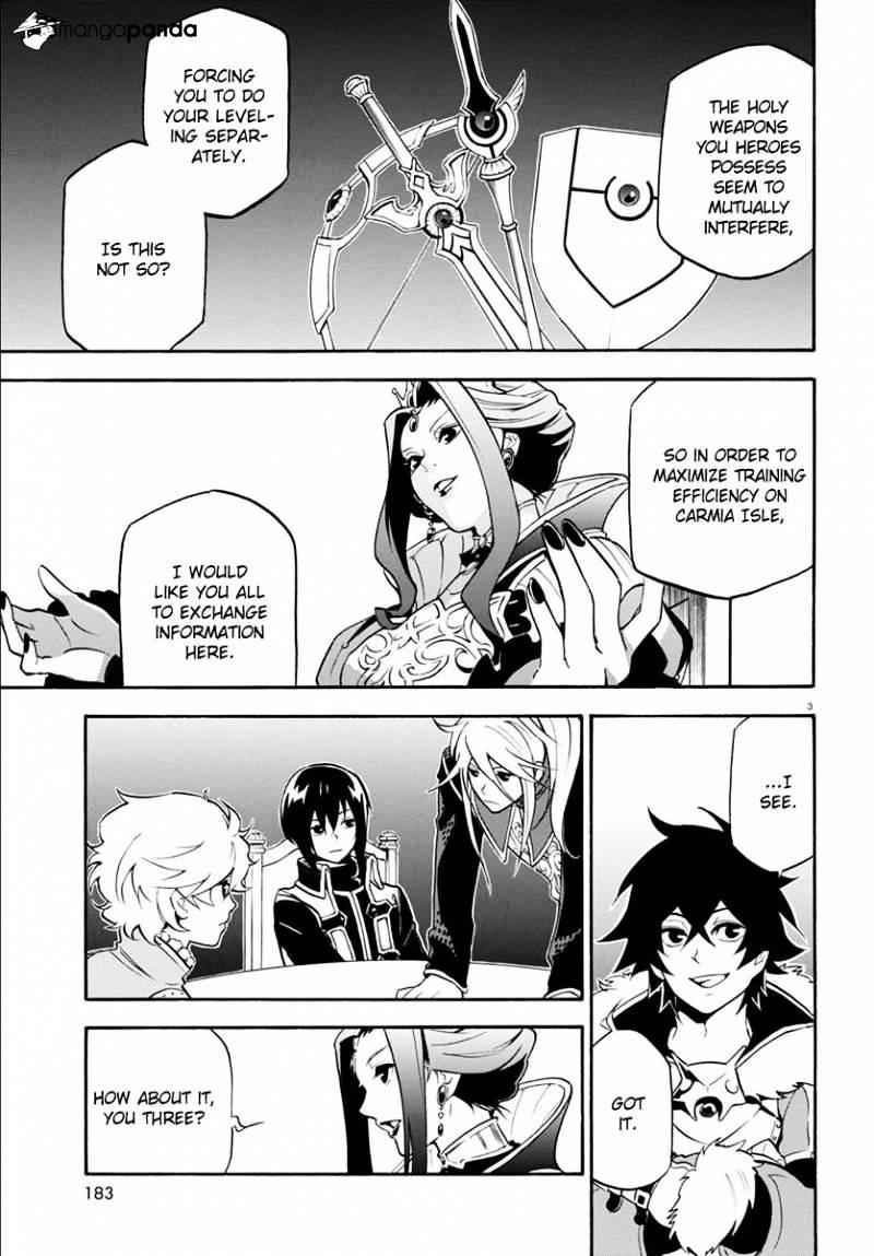 The Rising Of The Shield Hero Chapter 33 7